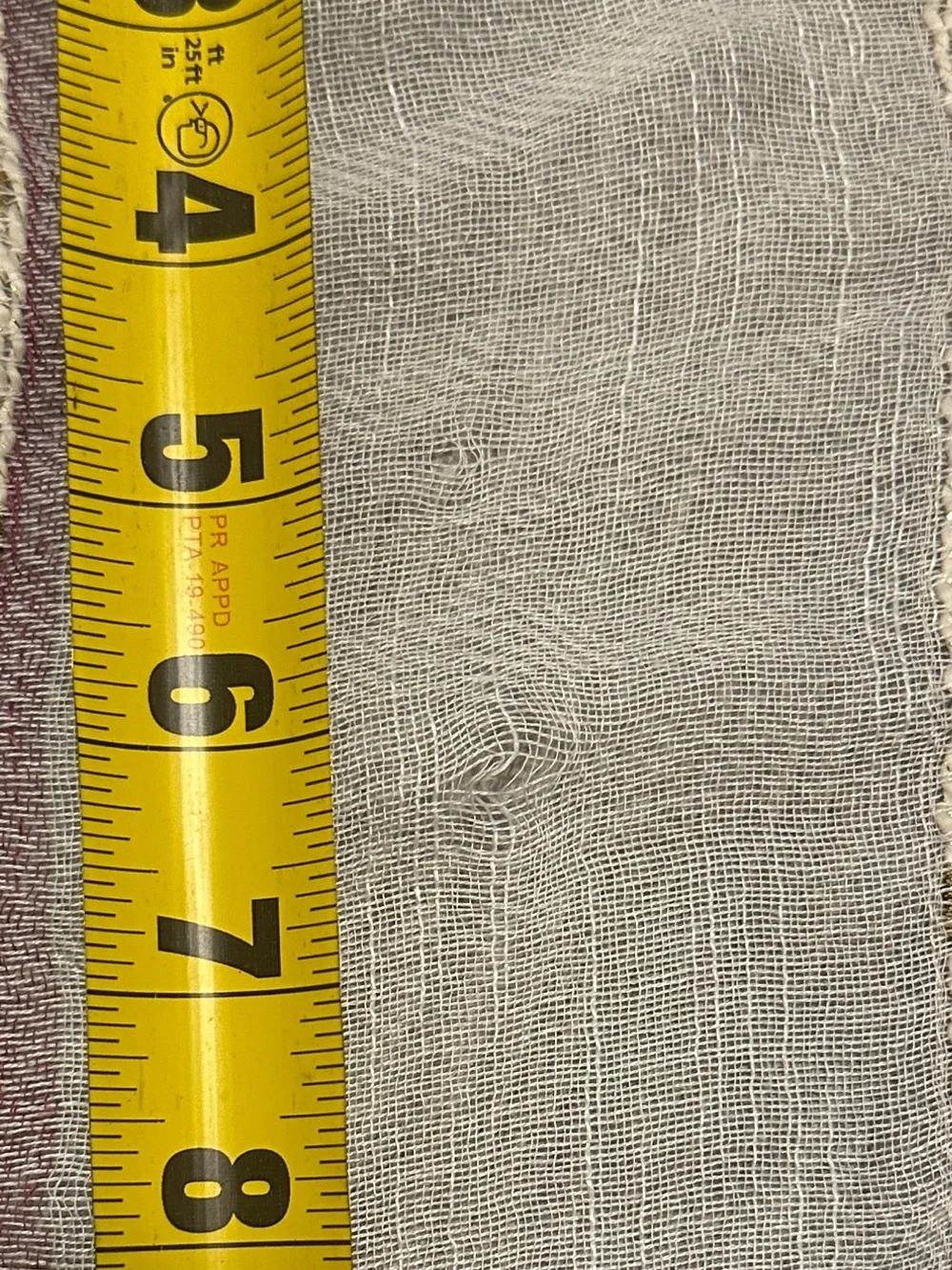 THREE Scarf Bundle 2010s Y2K Rectangle and Infinity Style